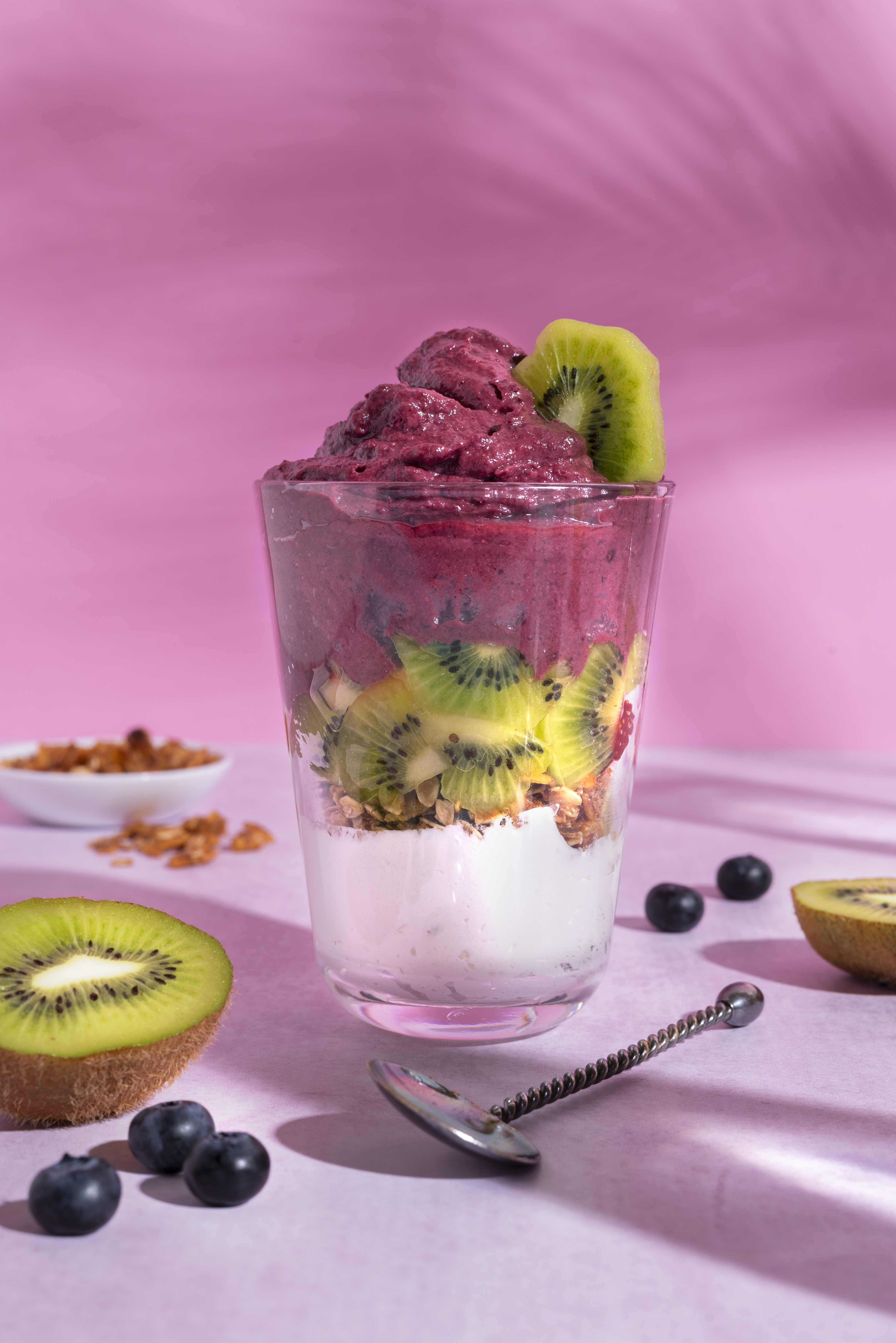Copo de Açaí 300ml