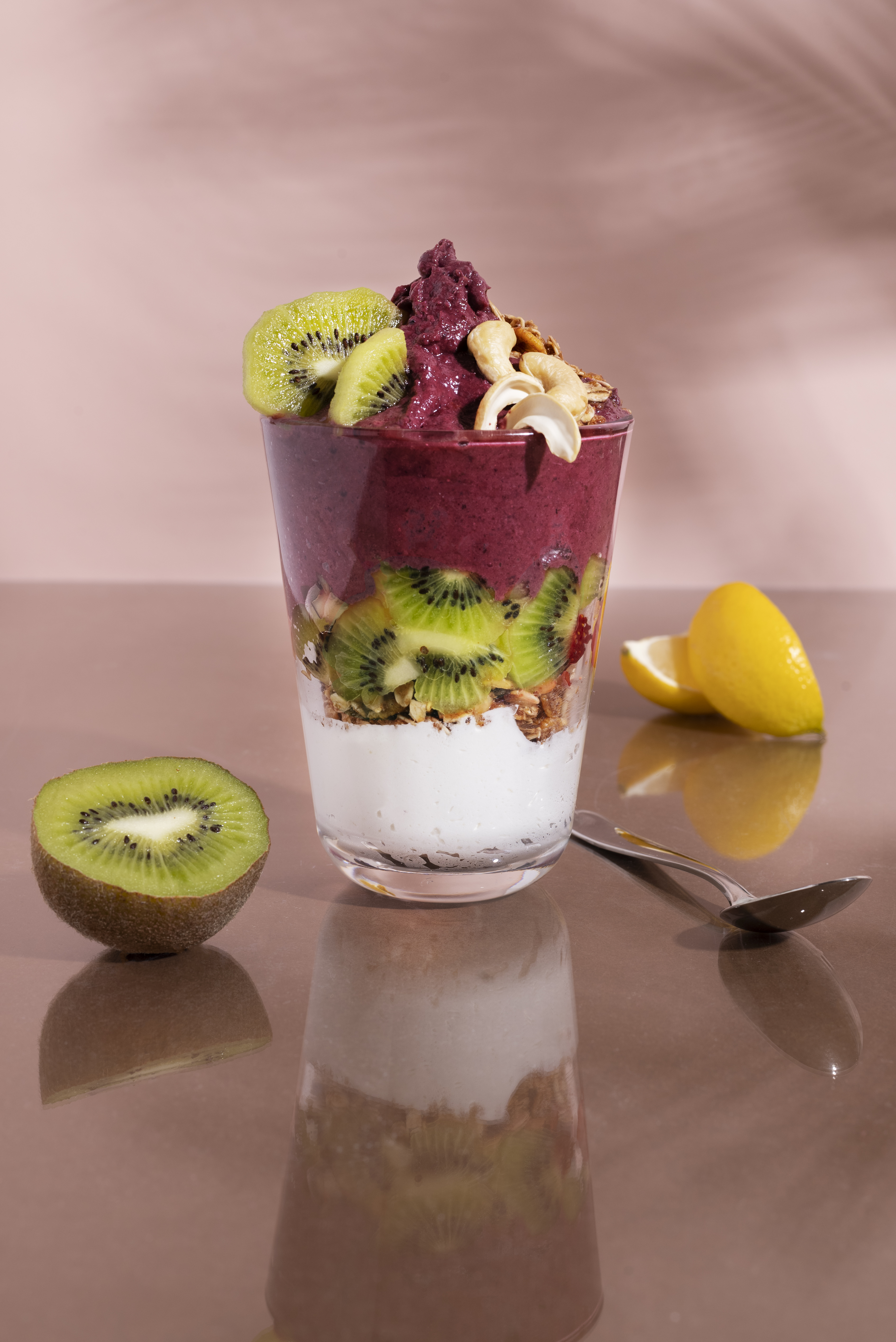 Copo de Açaí 500ml