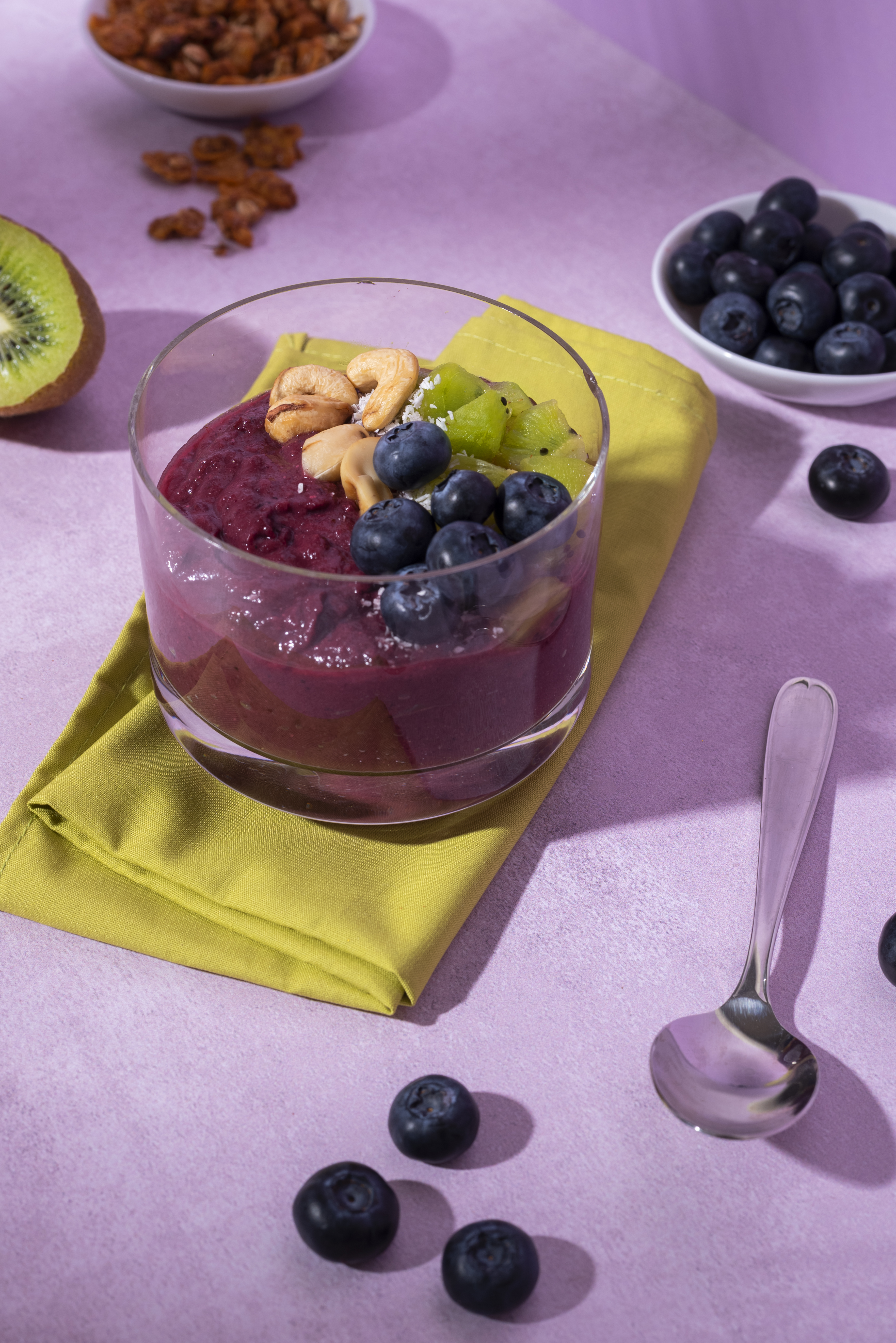 Copo de Açaí 1 Litro